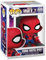 Funko Pop! Marvel - Spider-man - What If - Zombie Hunter Spidey With Doctor Strange Cape - Marvel What If - Collectable Vinyl Figure - Gift Idea - Official Merchandise - Toys for Kids & Adults