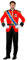 W WIDMANN MILANO Party Fashion - Costume Prince Royal, Roi, Noble, Costumes de Carnaval