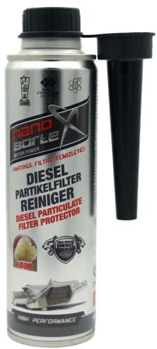 NanoBorTeX Motor Power DPF0300