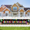 TOPJOWGA Einschulung Girlande Banner Deko, 270 x 35cm Alles Gute Zum Schulanfang Banner, Schulkind Girlande, Willkommen Schulanfang Banner, Schuleinführung Banner Deko für Mädchen Jungen Kinder