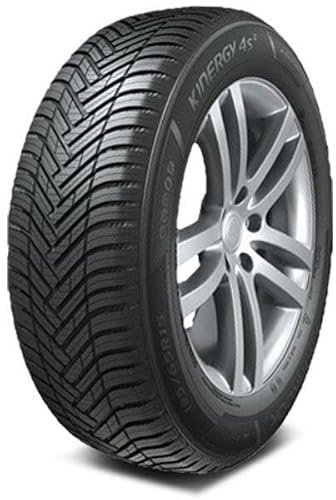 HANKOOK Ganzjahresreifen 195/50 R 16 XL TL 88V KINERGY 4S 2 (H750) BSW M+S 3PMSF (CHN) Allwetter