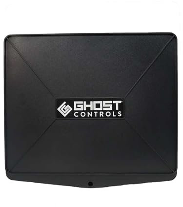 Ghost Controls Large Deep Cycle Battery Box (Battery Not Included) - ABBL