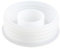Qrity 1 PCS Silicone Hose Stopper, Sewer Drain Pipe Sealing Plug, Deodorant Sealing Plug for Kitchen Drain Pipe, Pipe Sealing Plugs, 75mm
