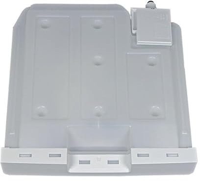 LUTH Premium Profi Parts Wasserbehälter kompatibel mit Bosch 00679231 Kondensatbehälter Mit Ventil für Trockner