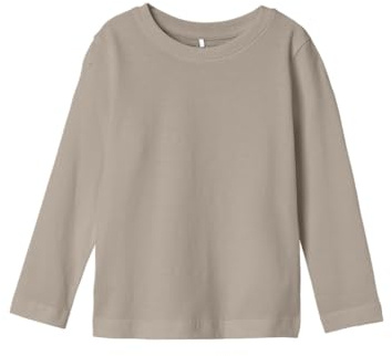 Name IT Jungen Nmmvobbo Ls Top Noos Langarmshirt (1er Pack)