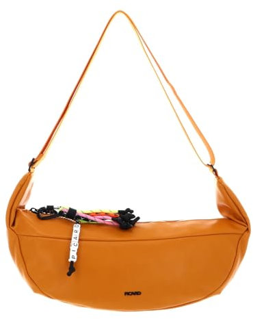 Picard Wrap Crossbody Bag Wintersun