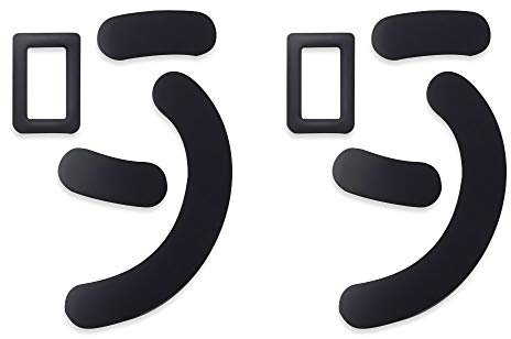 New Mouse Skates & Mouse Feet & Mice Feet & Mice Skatez & Mouse Skates (For Razer Deathadder V2 Pro)