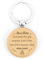 Cadeau Frere Noel Cadeau Frère Cadeau Frere Original - Porte Clé en Bois Cadeau pour Frere Cadeau Grand Frere Petit Frere Cadeaux Frere Cadeau pour Mon Frere Cadeau Anniversaire Cadeau Saint Valentin