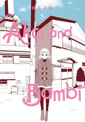 Ako and Bambi, Vol. 5: Volume 5