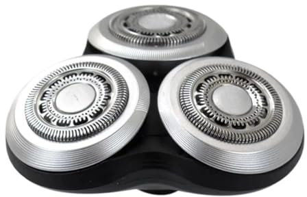 bdfndjnm SH90 Rasierersatzköpfe - Kompatibel mit Philips Series 9000, Series 8000, 9XXX, 8XXX, S9531, S9721/84, S9511, S8950, S8980/12, S9311/21