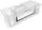 Ricambi For Contenitore Della Polvere, Compatibile Con Dreame, Accessori For Aspirapolvere Robot D10 Plus, Filtro HEPA Opzionale.(Bin without Filter)