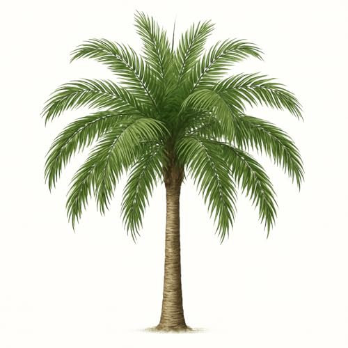 10 graines à semer - Le Grenier d'Abondance - PALMIER RUPICOLE - phoenix rupicola