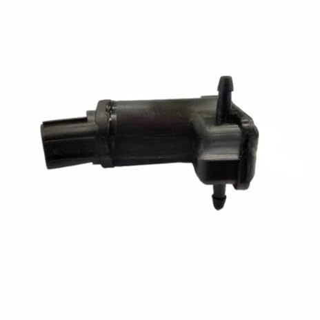Bomba de lavaparabrisas Delantera y Trasera MN182397 para Mitsubishi Pajero Sport Grandis 2008-2015 4D56 6B31 6G74