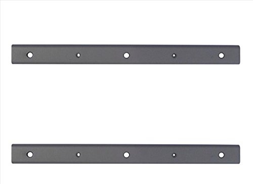 NewStar FPMA-VESA120 Schaubenlochmuster für LCD-Display von 25,4 cm (10 Zoll) bis 81,3 cm (32 Zoll) h