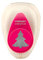 Vaessen Creative Craft Paper Punch - Fir Tree - 1,3 x 1,4 cm - Circle Cutter for Crafting and Card Making