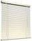 Victoria M. Veneziana in Alluminio, 60 x 130 cm, Crema, Montabile Senza Fori, Incluse Clip di Fissaggio Klemmfix