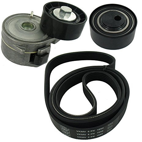 SKF VKMA 33152 Multi-V belt kit