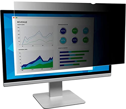 3M PFIM21v2 Privacy Filter for 21.5inch iMac Monitor