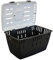 PETGARD Transportbox für Katzen, Hunde, Kaninchen und andere Kleintiere mit großer Dachöffnung, 55x37x33 cm, Dakota