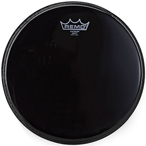Remo Ebony Emperor BE-0006-ES 6 Drum Head