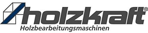 Holzkraft Filtersack (Filterkapazität 5 µm, Inhalt 133 Liter, für Absauggerät ASA 2053/2401/2403, Material Vlies), 5122054