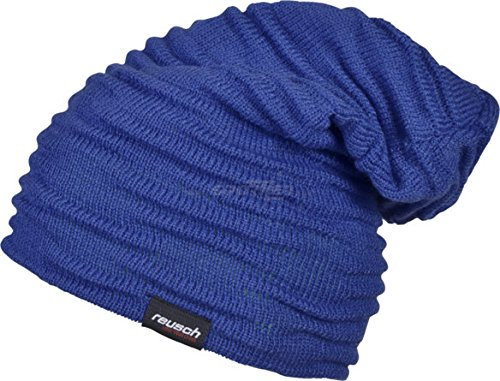 Reusch Beanie Andrea Bluette MIS 56 S/M