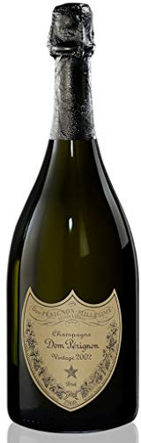 Dom Perignon Vintage 2002 (1 x 0.75l)