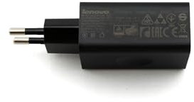 Lenovo Yoga Tablet 2 Pro 1380 Original Cargador USB 22 vatios EU wallplug