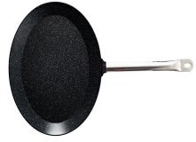 Samuel Groves Induction Cast Aluminum Non Stick Fish Pan