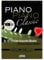 Piano Piano Classic - 100 schönsten klassischen Melodien für Klavier - leicht arrangiert von Gerhard Kölbl und Stefan Thurner - Notenbuch mit QR-Codes und Notenklammer - EH3777-9783866261129
