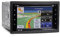 ESX Fixed 6.2 LCD Touchscreen Black Navigator – Navigators (15.8 cm (6.2), 800 x 480 Pixe VN630W, schwarz