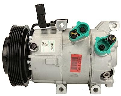 Nissens 890237 Kompressor für Klimaanlage