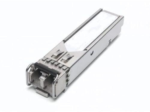 Lenovo 00FE331 DCG 10GBASE-LR SFP+ Transceiver Module Silber
