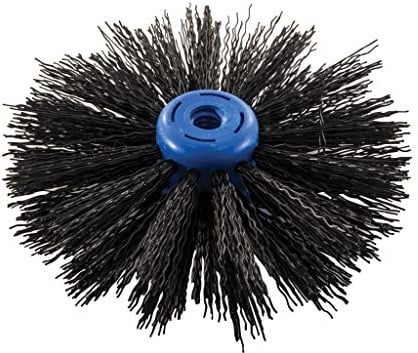 Bailey Z5687 Universal Brush 300mm (12in)