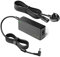 24V 2.5A Power Supply 60W AC Adapter Charger with 5.5 X 2.5mm DC Plug Jack Connector for 24V 1A 1.5A 2A 2500mA Devices Led Light Strips NVR DVR CCTV Camera