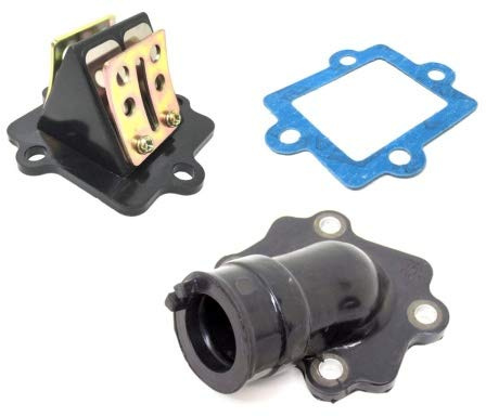 Ansaugstutzen Dichtung Membranblock passend für ATU Explorer Generic Race GT Spin GE