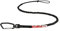 MILWAUKEE 4932471352 Sicherheitsgurt schwarz 6,8 kg