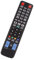 Shiwaki Véritable Télécommande Universelle Compatible pour Lecteur De DVD Blu-Ray Samsung