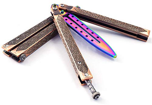 Balishark Retrol Flip Stick Balis con viti extra e strumento