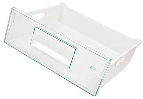 sparefixd Cajón superior o medio para frigorífico y congelador Zanussi