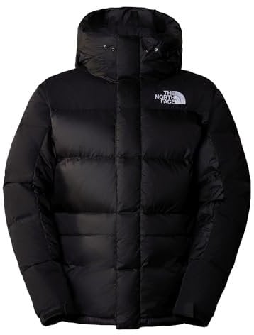 THE NORTH FACE NF0A4QYXJK3 M HMLYN DOWN PARKA Jacket Homme Black Taille XS