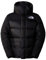 THE NORTH FACE NF0A4QYXJK3 M HMLYN DOWN PARKA Jacket Homme Black Taille XS