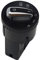 Vinciann Interruttore comando regolazione fari fendinebbia compatibile con codice 3BD941531A adatto a Golf IV compatibile con Polo e altri