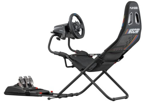 PLAYSEAT® Challenge - NASCAR edition