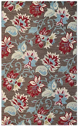 Blumen KF-162 122x183cm
