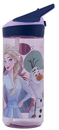 Stor ECOZEN PREMIUM FLASCHE 620 ML | FROZEN TRUST THE JOURNEY
