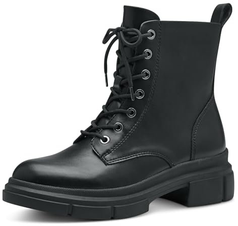 Tamaris Bottine 1-25263-41 001 Normal Taille: 38 EU