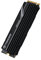 Transcend 4TB NVMe PCIe Gen4 x4 MTE250H M.2 SSD Solid State Drive - TS4TMTE250H