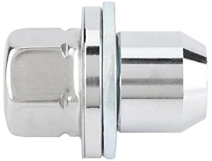 Rad Bolzen Hubs RRD500510 Rad Mutter mit Waschmaschine für Discovery 3 4