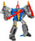 Transformers Toys Studio Series Leader The The Movie 86-26 Dinobot Swoop, 8.5-inch Converting Action Figure, 8+